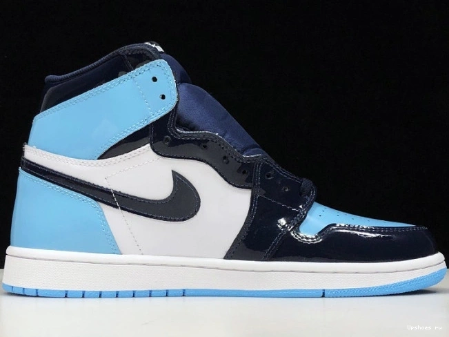 'UNC' Retro Jordan Og - High CD0461-401 Air 1 0829